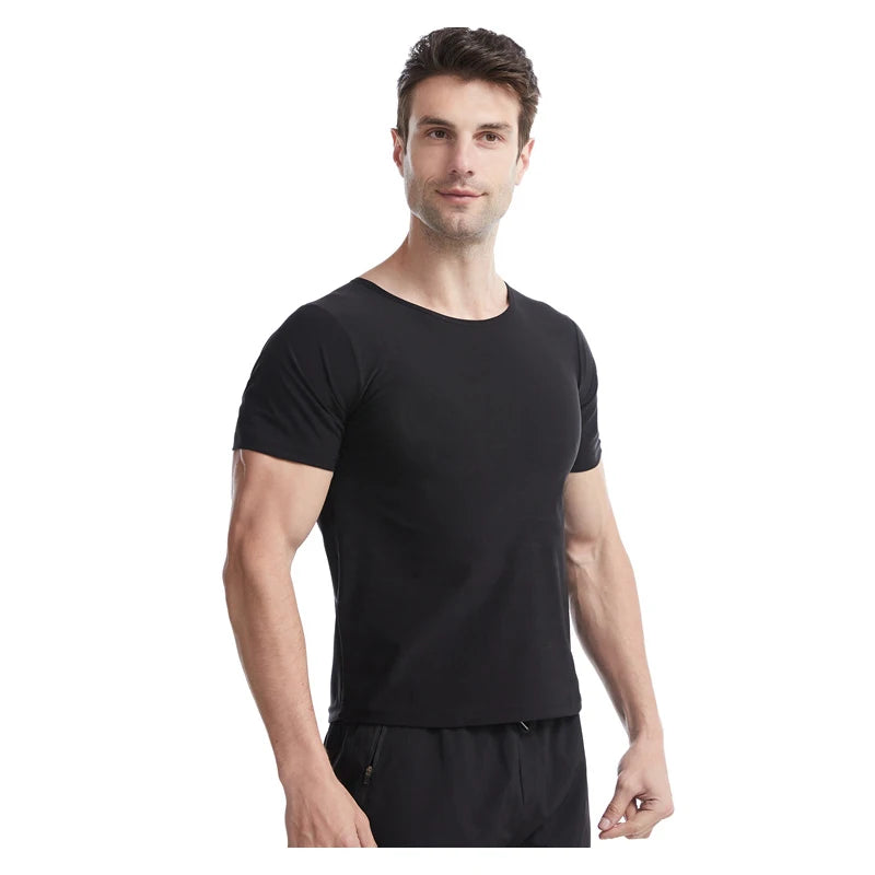 Terlio Kısa Kollu Termal T-shirt