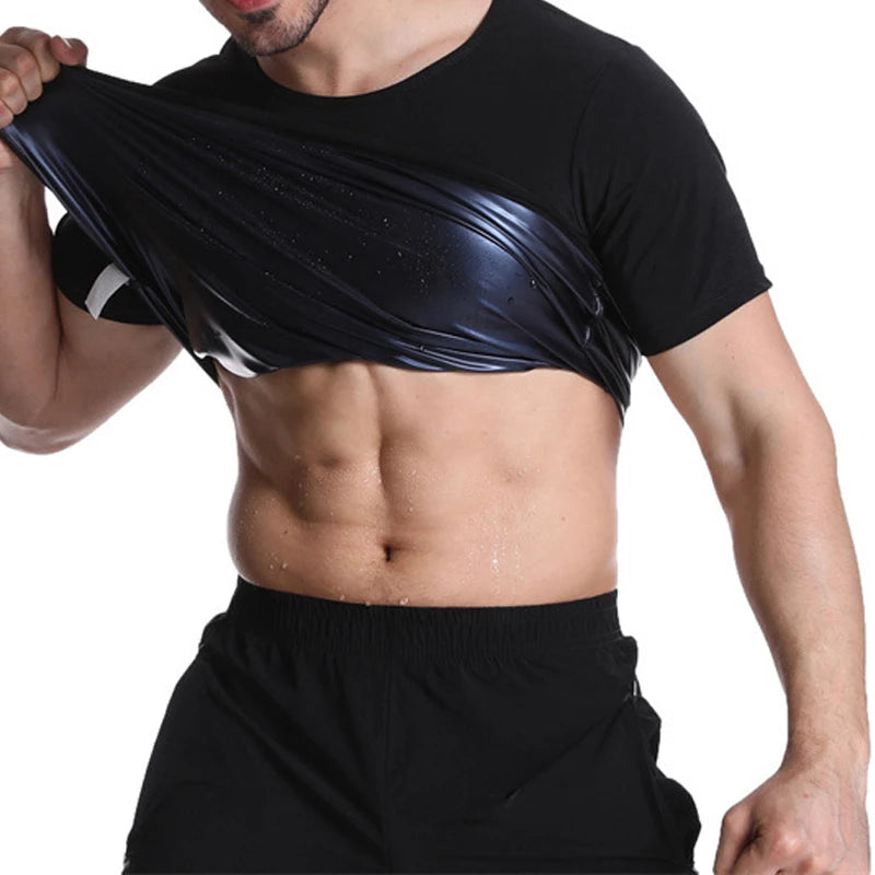 Terlio Kısa Kollu Termal T-shirt