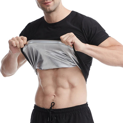 Terlio Kısa Kollu Termal T-shirt