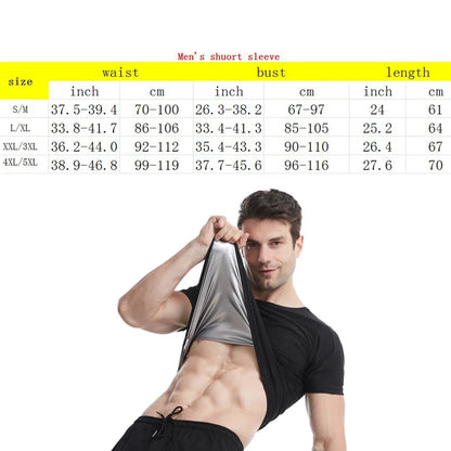 Terlio Kısa Kollu Termal T-shirt